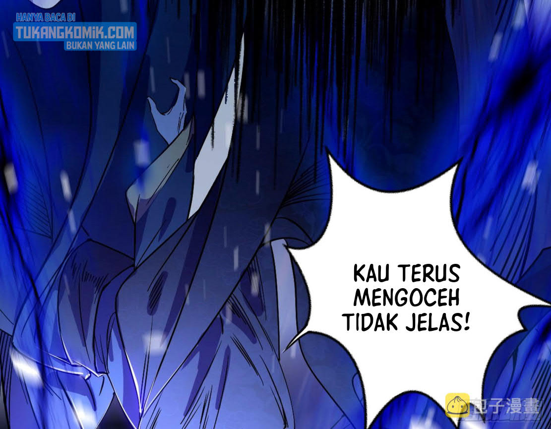 I’m An Evil God Chapter 286 halaman 37