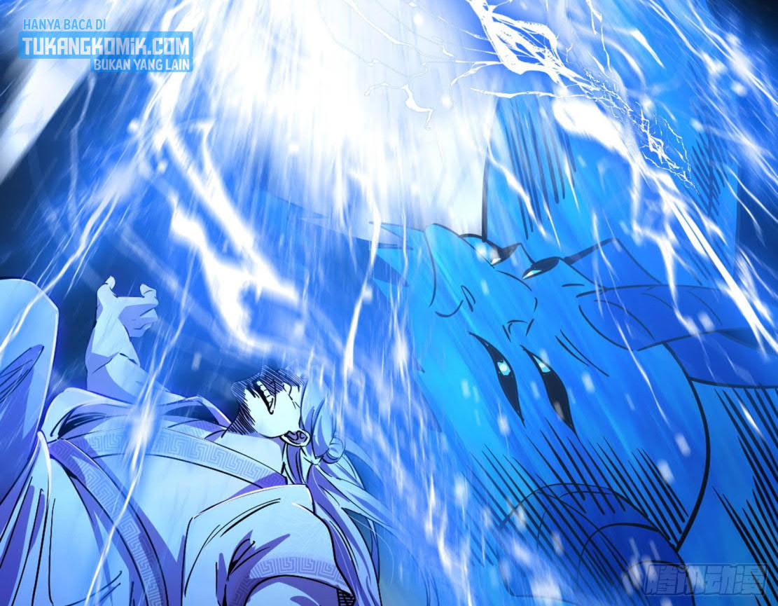I’m An Evil God Chapter 286 halaman 40
