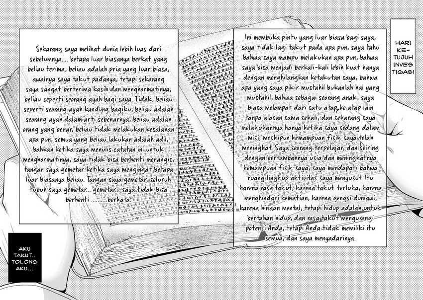 Save & Load no Dekiru Yadoya-san Chapter 24 halaman 11