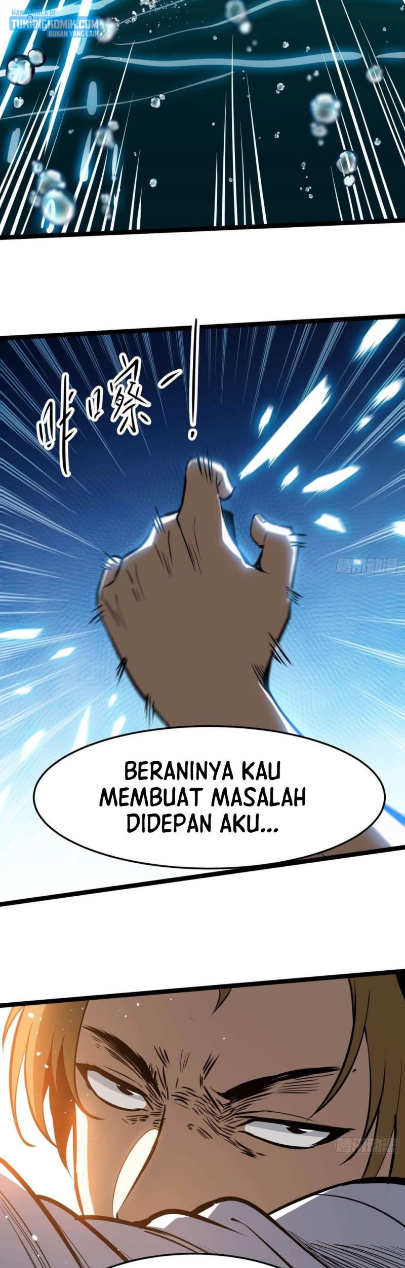 Night Controller Chapter 16 halaman 13