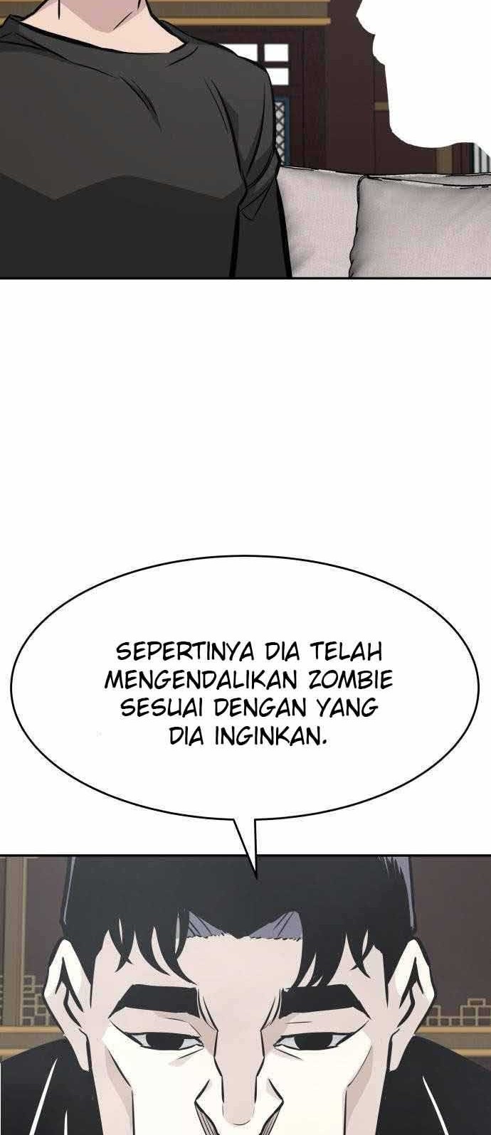 All Rounder Chapter 43 halaman 27