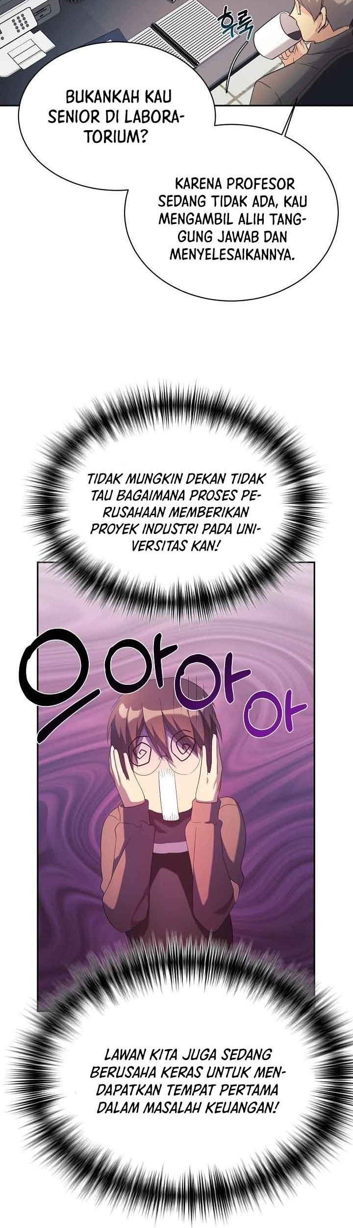 My Daughter Is a Dragon! Chapter 8 halaman 13