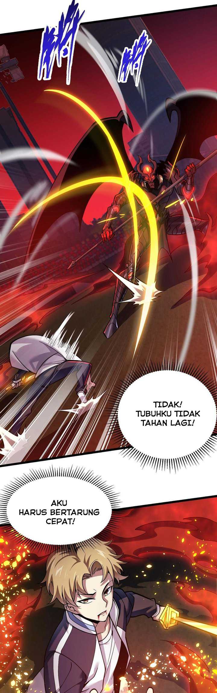 Combine Cube Chapter 37 halaman 10