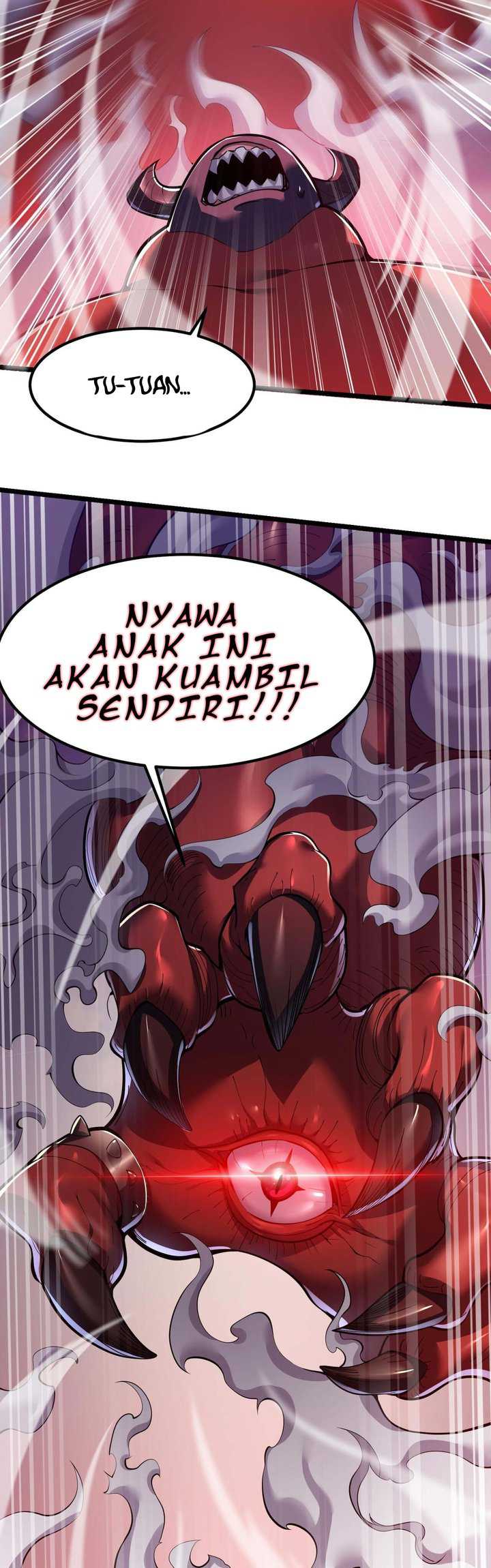 Combine Cube Chapter 32 halaman 10