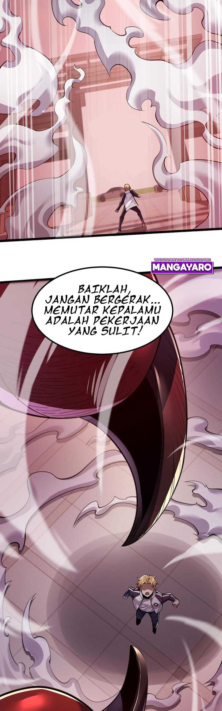 Combine Cube Chapter 32 halaman 11