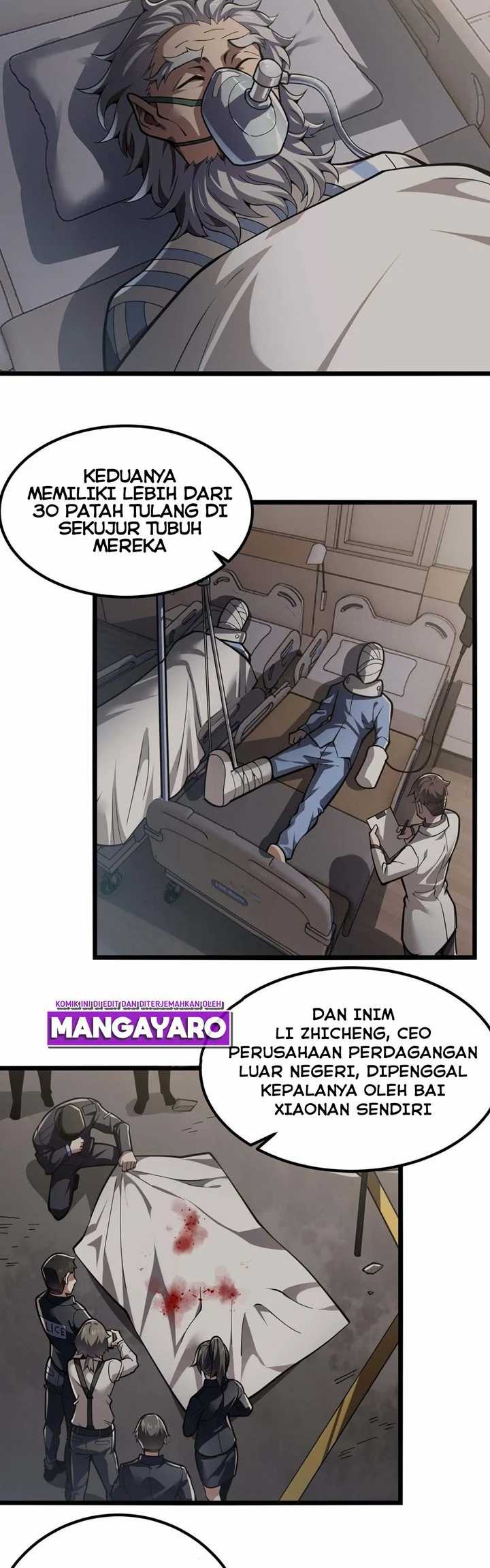 Combine Cube Chapter 30 halaman 10