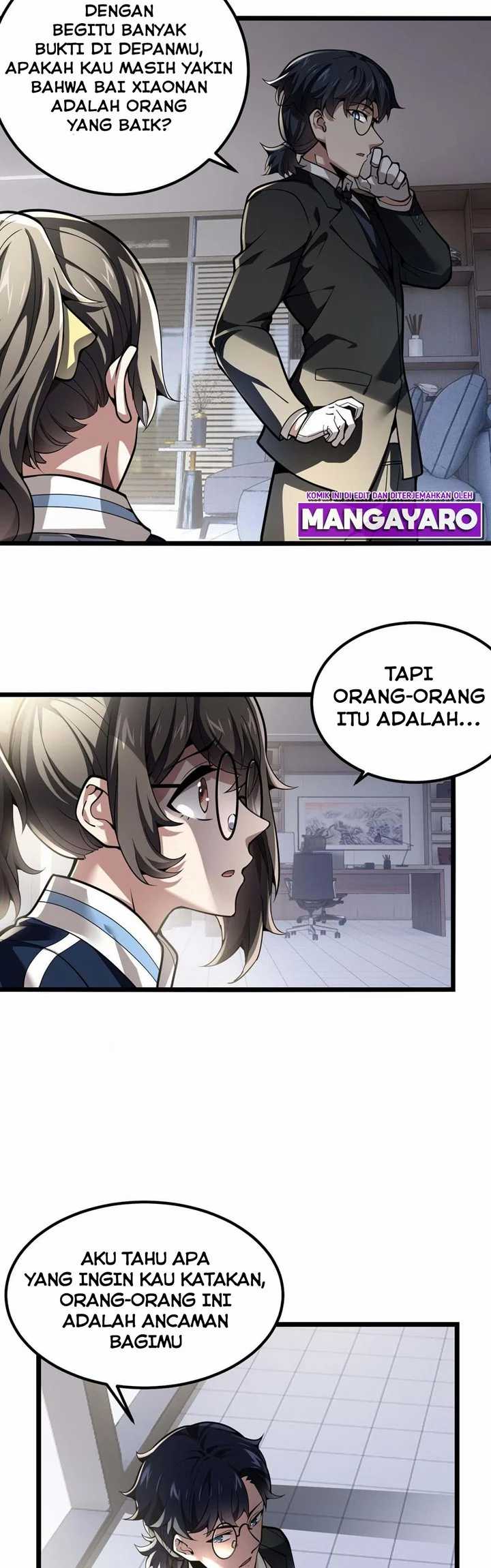 Combine Cube Chapter 30 halaman 11