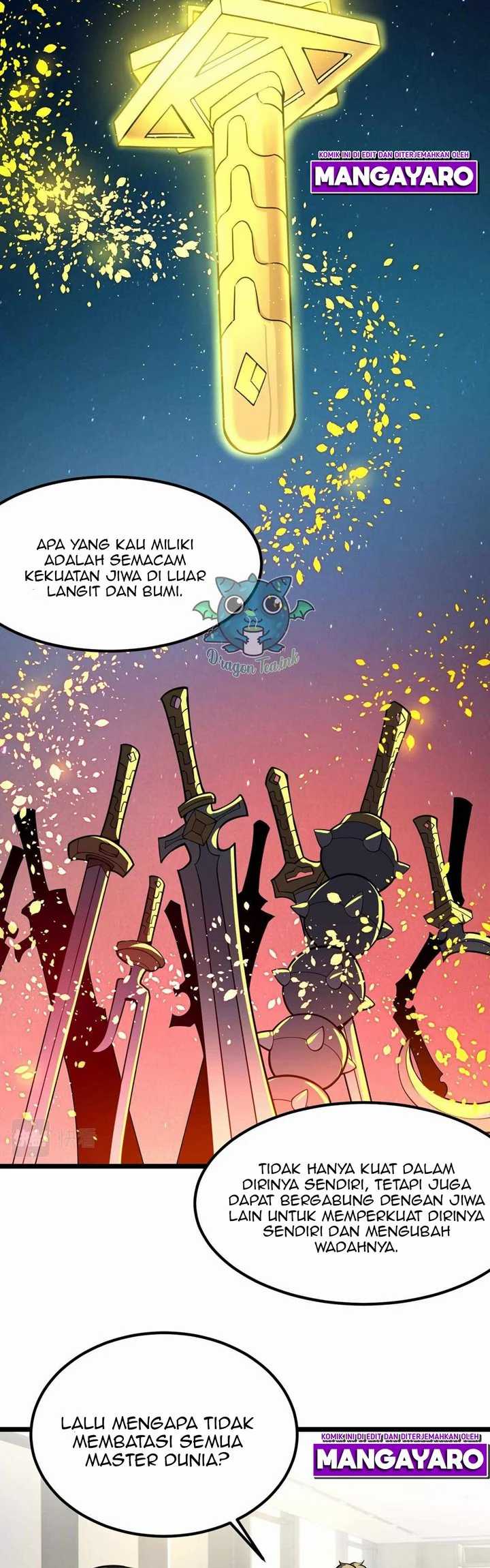 Combine Cube Chapter 28 halaman 11