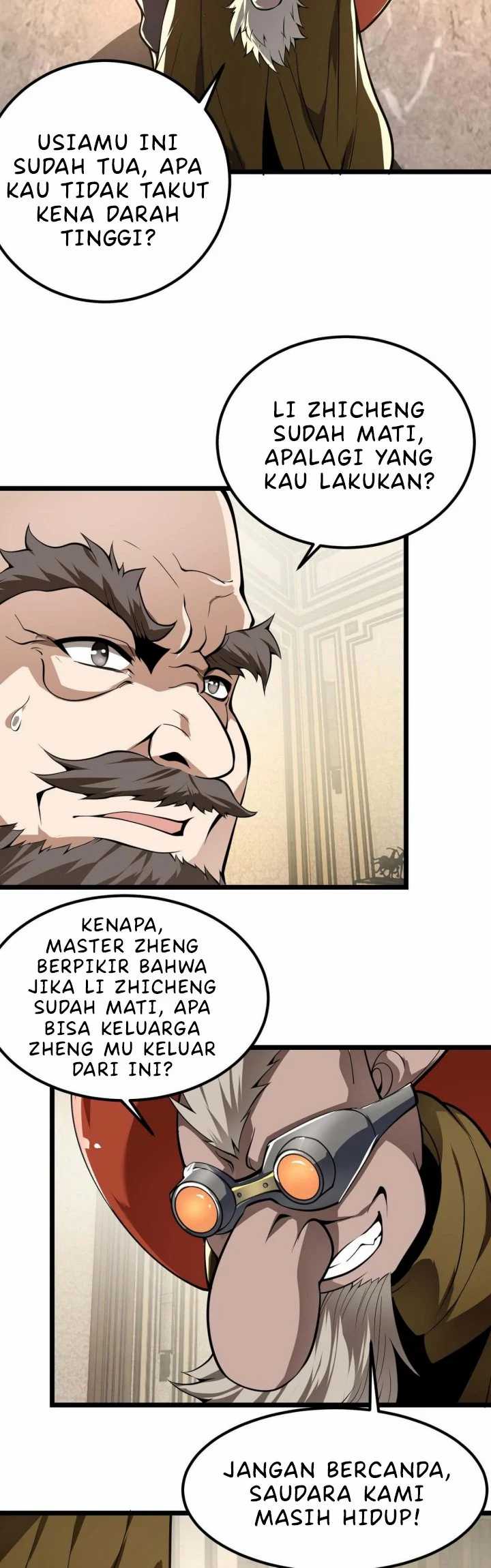 Combine Cube Chapter 27 halaman 11