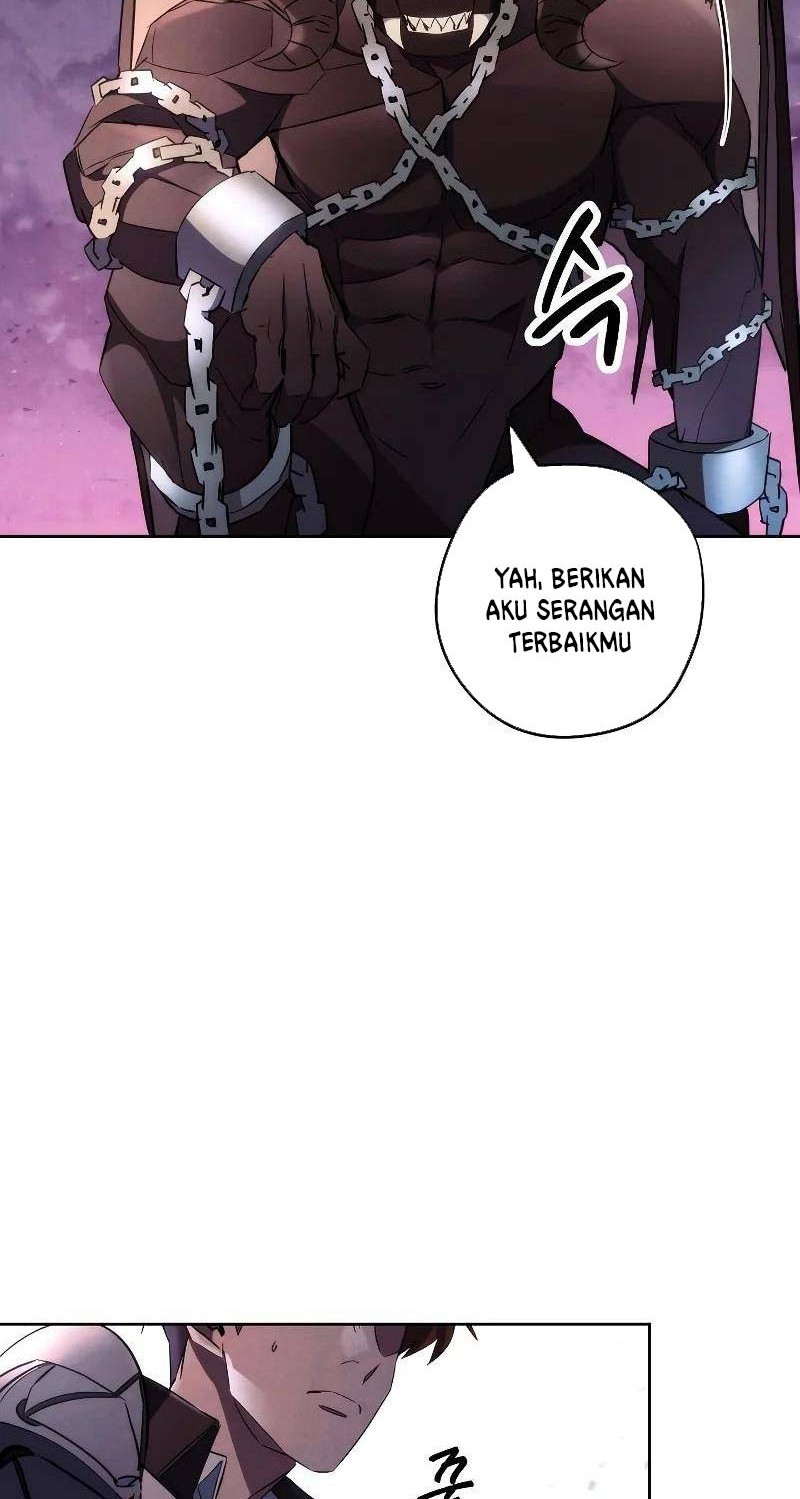 The Live Chapter 112 halaman 23