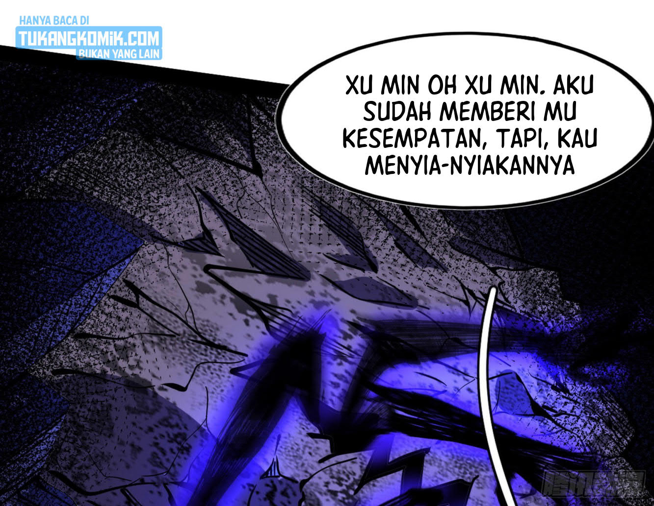 I’m An Evil God Chapter 287 halaman 39