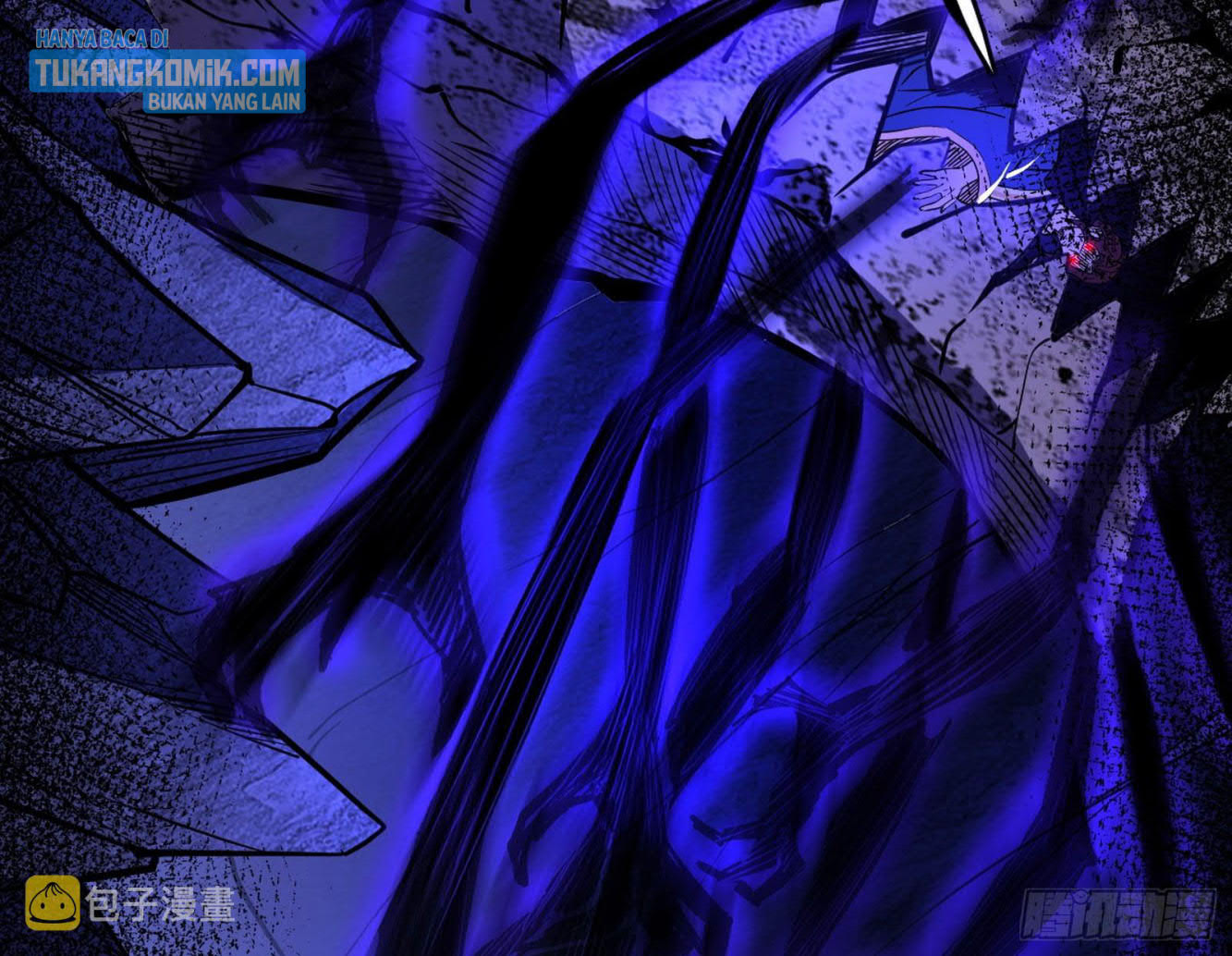 I’m An Evil God Chapter 287 halaman 40
