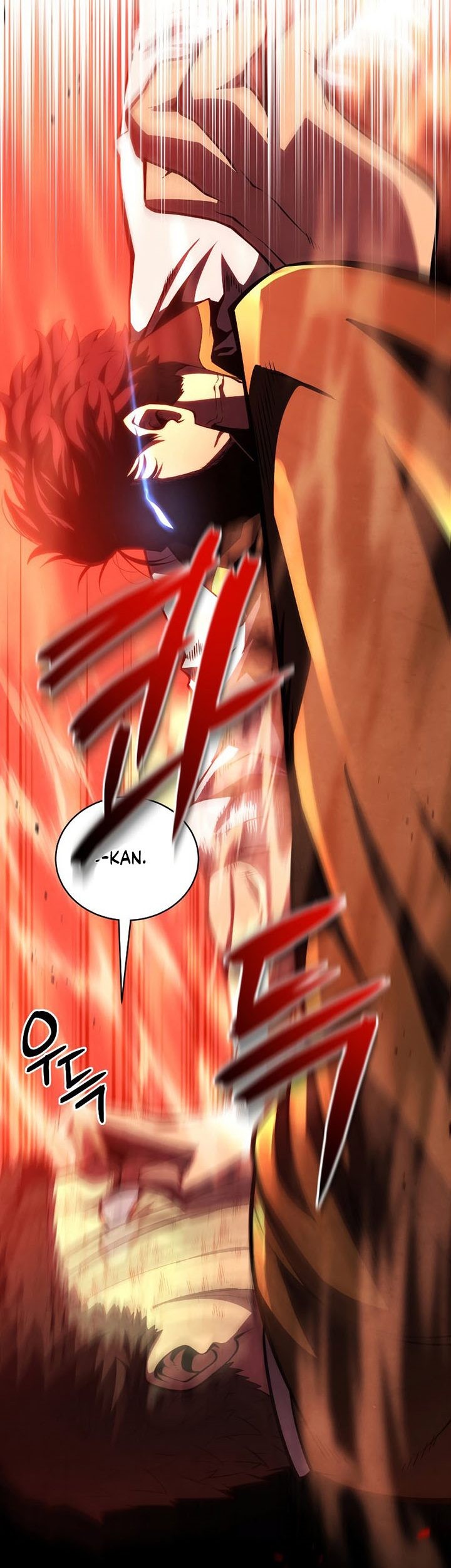 Swordmaster’s Youngest Son Chapter 36 Gambar 32