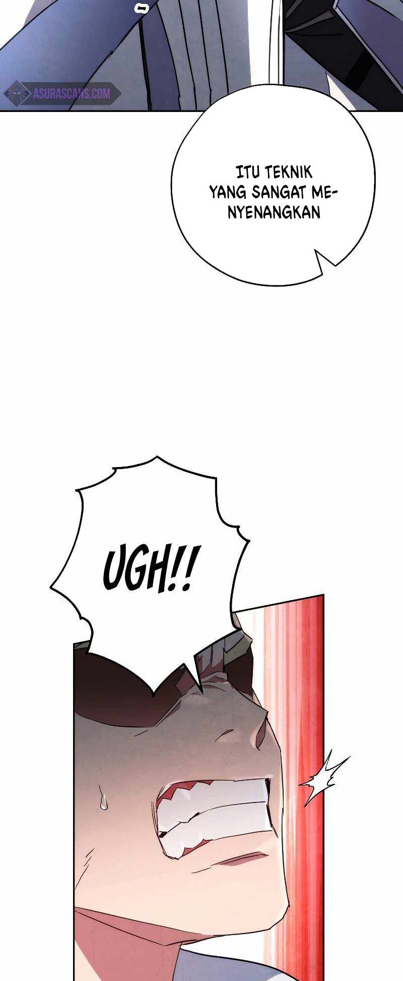 The Live Chapter 113 halaman 23