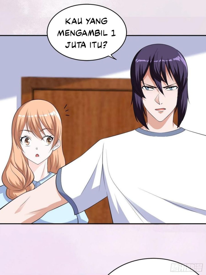 Cultivators In The City Chapter 152 Gambar 11
