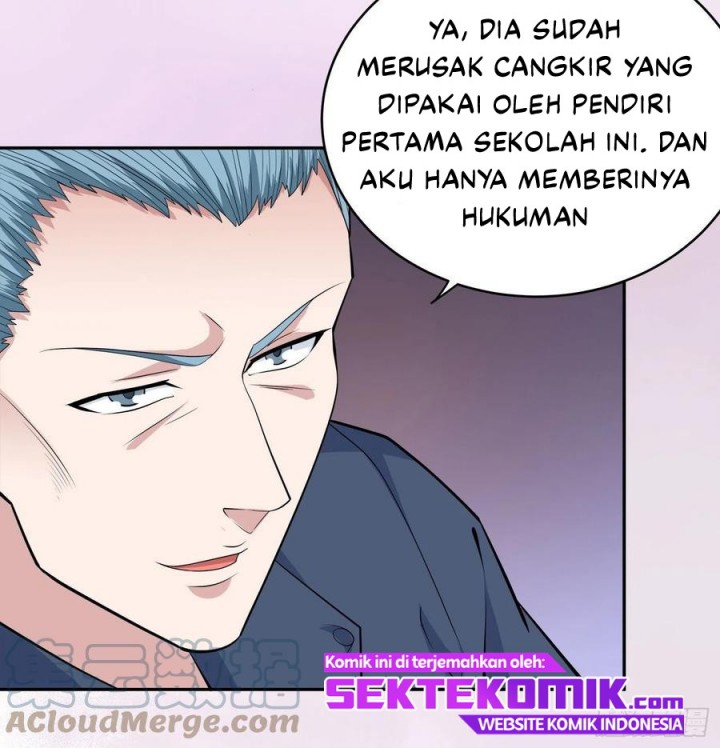 Cultivators In The City Chapter 152 Gambar 12
