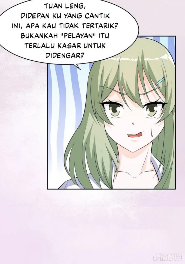 Cultivators In The City Chapter 143 Gambar 12