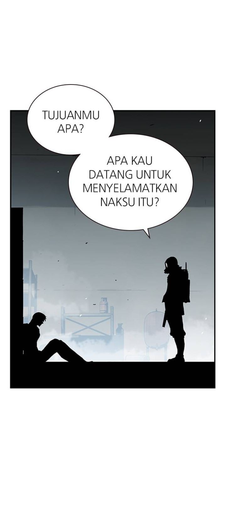 One Hundred Player Battleground Chapter 37 halaman 16