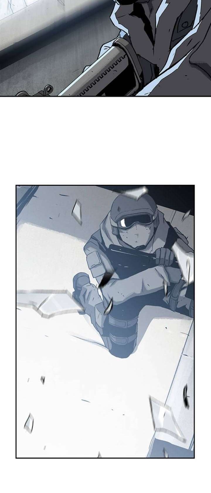 One Hundred Player Battleground Chapter 32 halaman 20