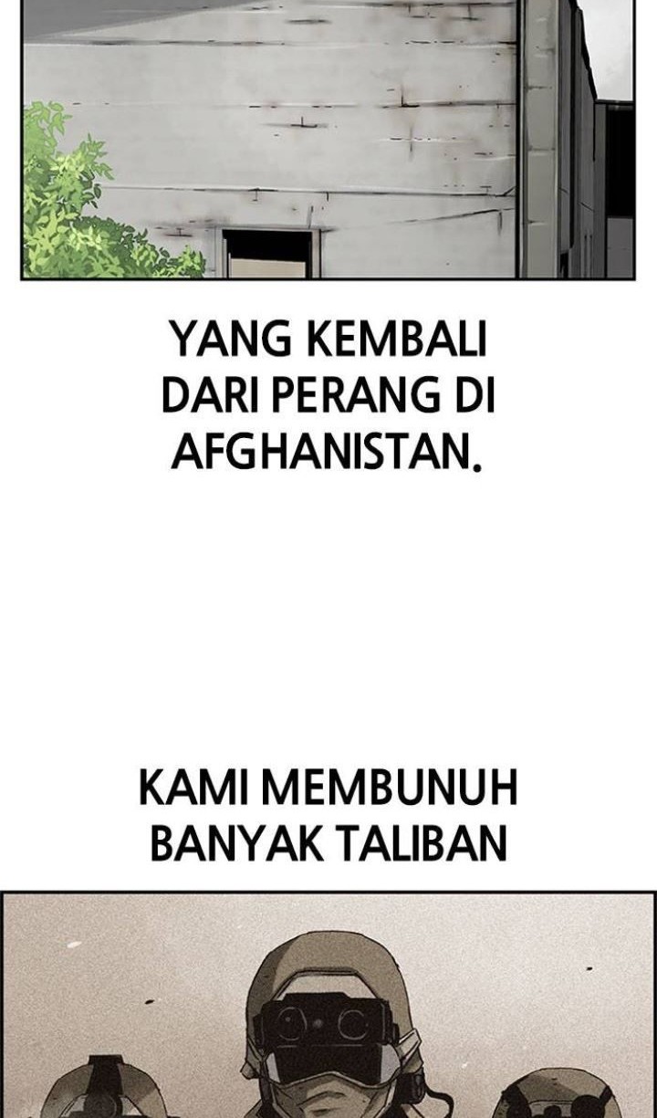 One Hundred Player Battleground Chapter 30 halaman 18