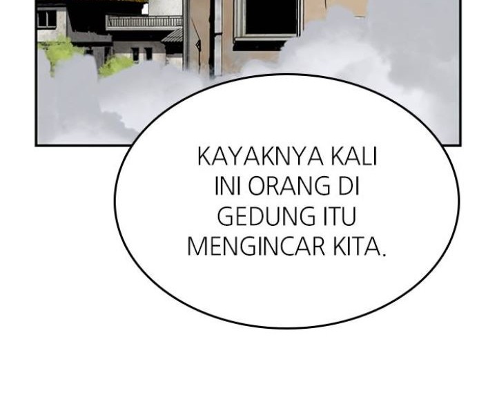 One Hundred Player Battleground Chapter 29 halaman 20