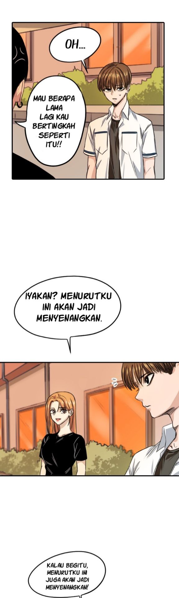 Drawing Romance Chapter 71 halaman 10