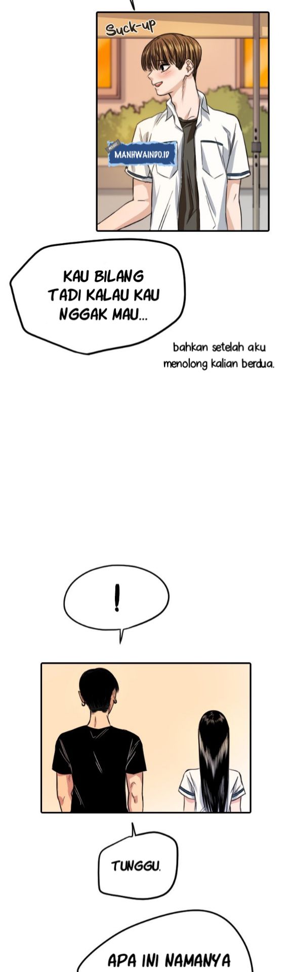 Drawing Romance Chapter 71 halaman 11