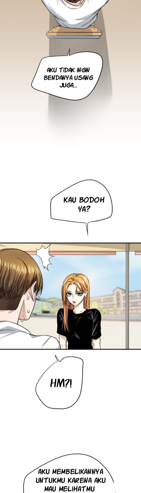 Drawing Romance Chapter 69 halaman 13