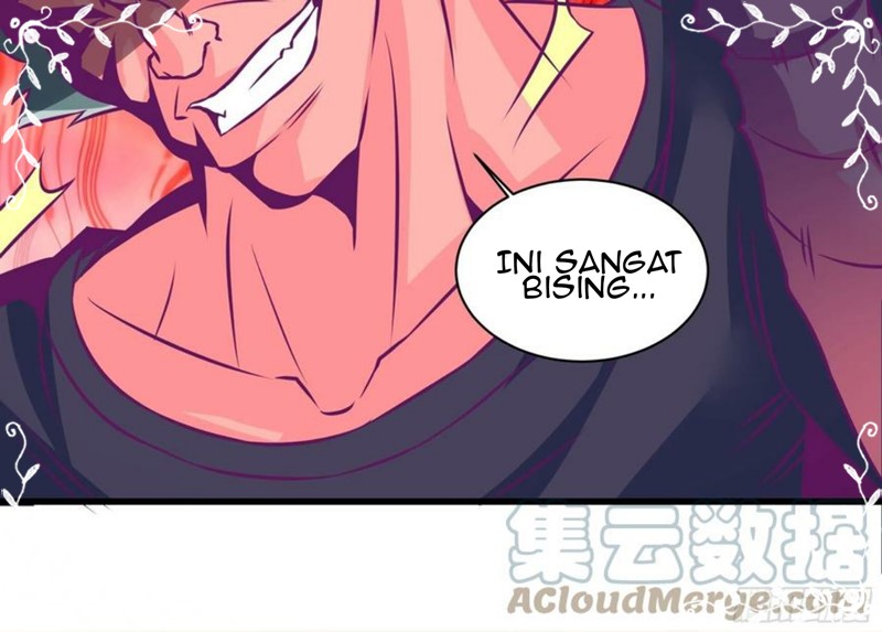 Dad the Strongest God of War Chapter 49 Gambar 12