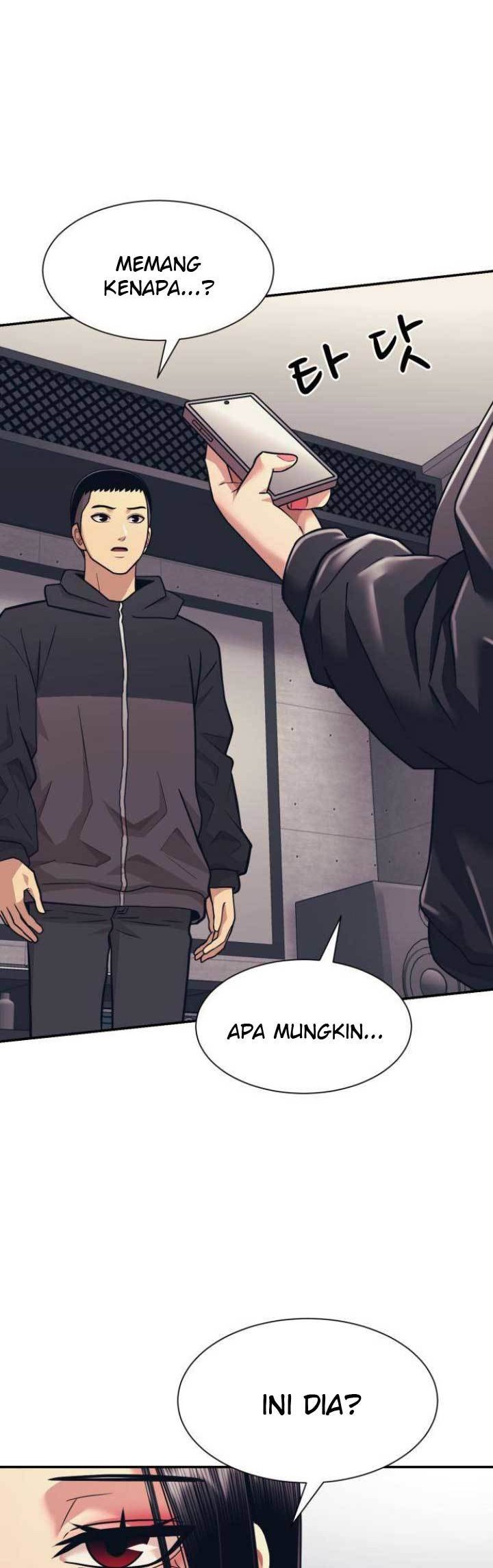 Injagang Chapter 5 halaman 17