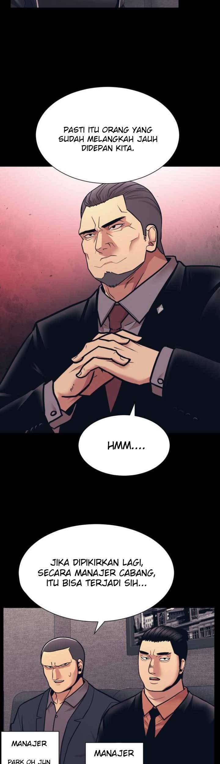 Injagang Chapter 4 halaman 20