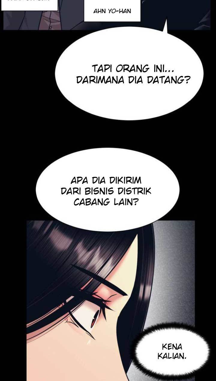 Injagang Chapter 4 halaman 21