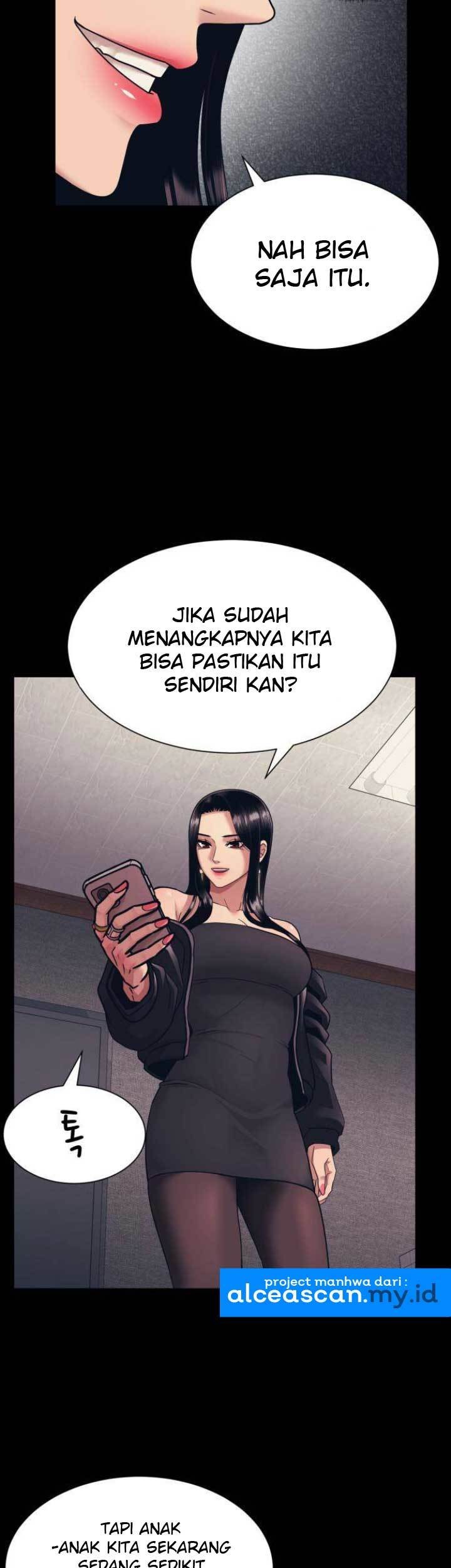 Injagang Chapter 4 halaman 22