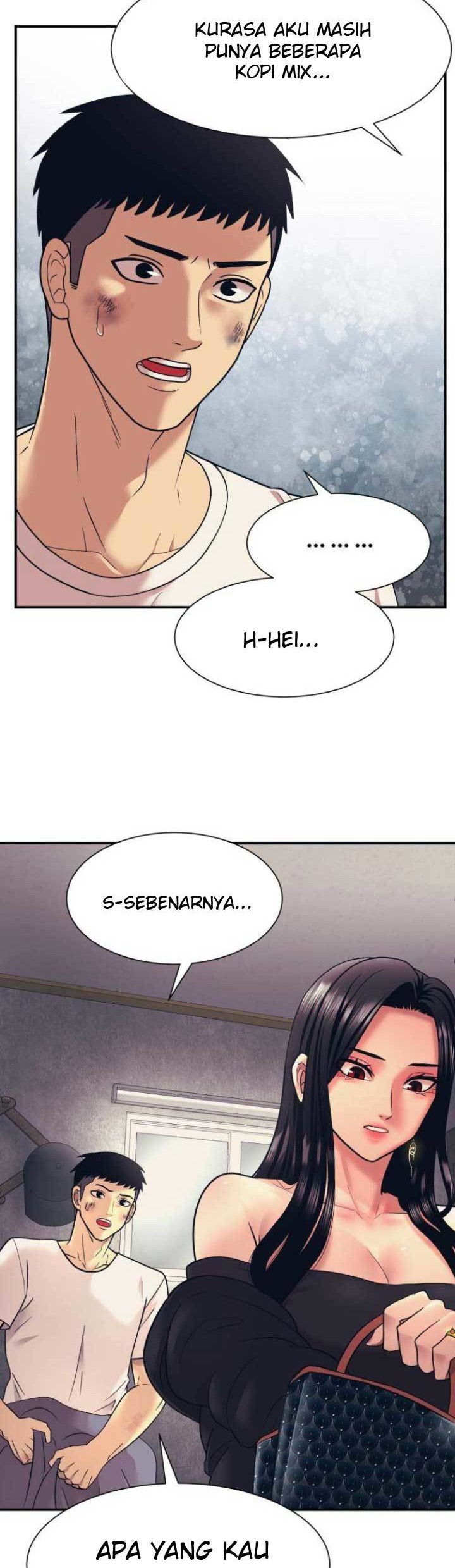 Injagang Chapter 3 halaman 19