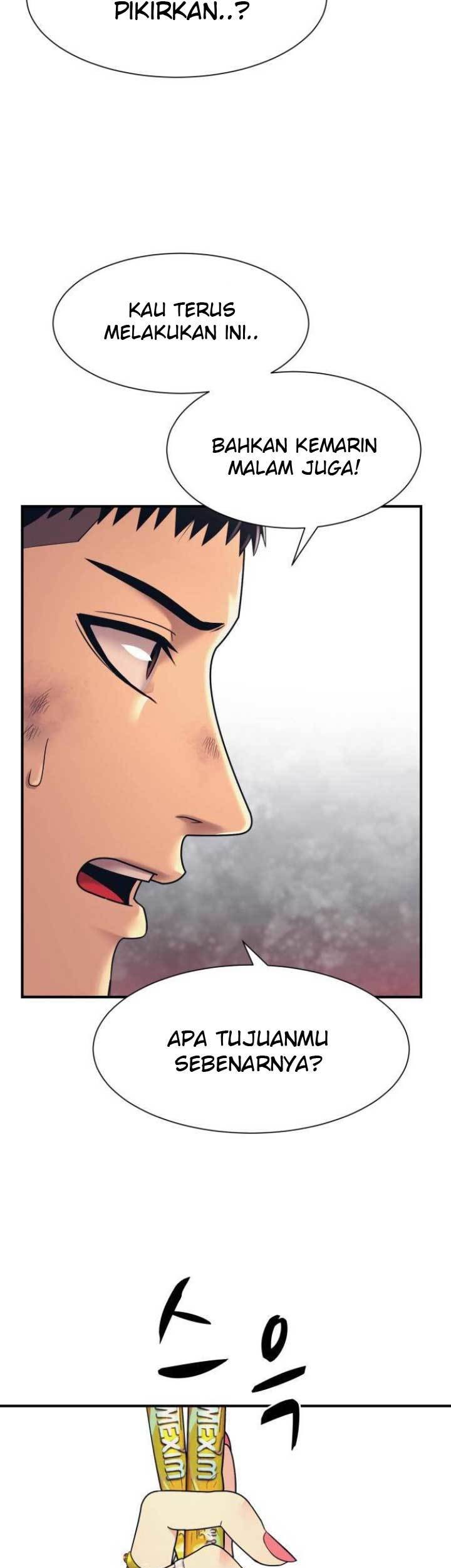 Injagang Chapter 3 halaman 20