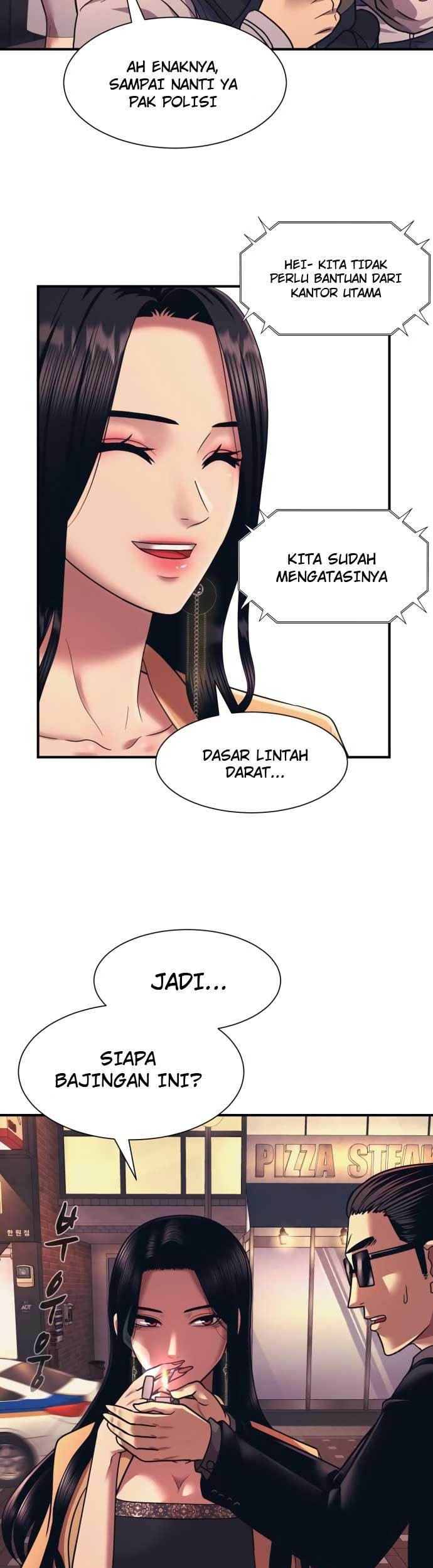 Injagang Chapter 2 halaman 20
