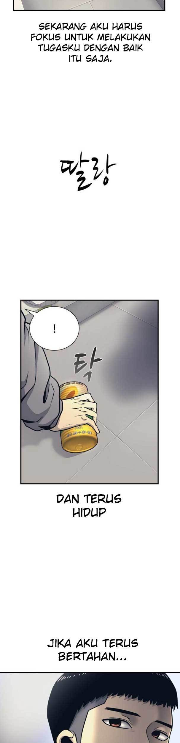 Injagang Chapter 1 halaman 20