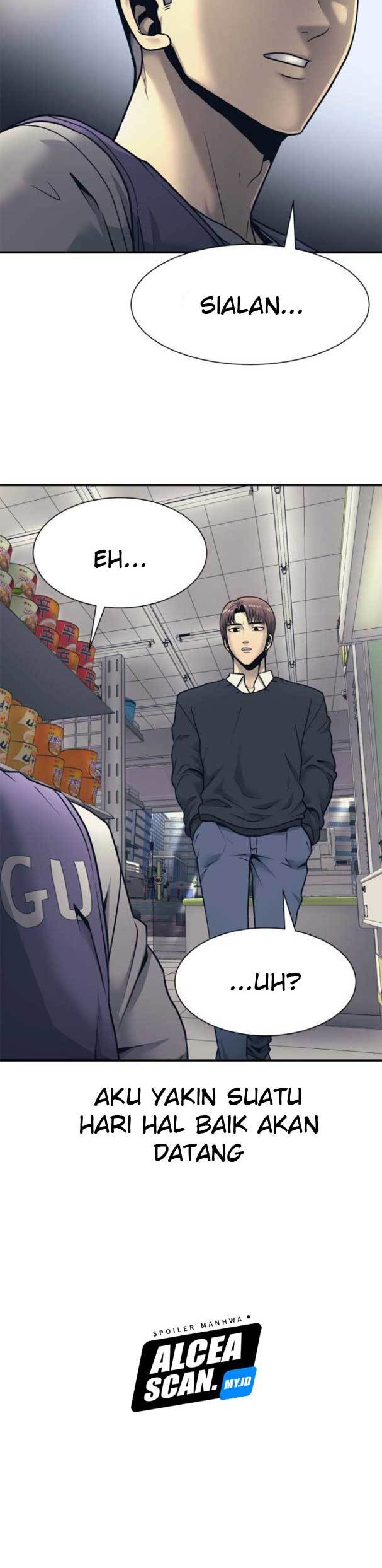 Injagang Chapter 1 halaman 21