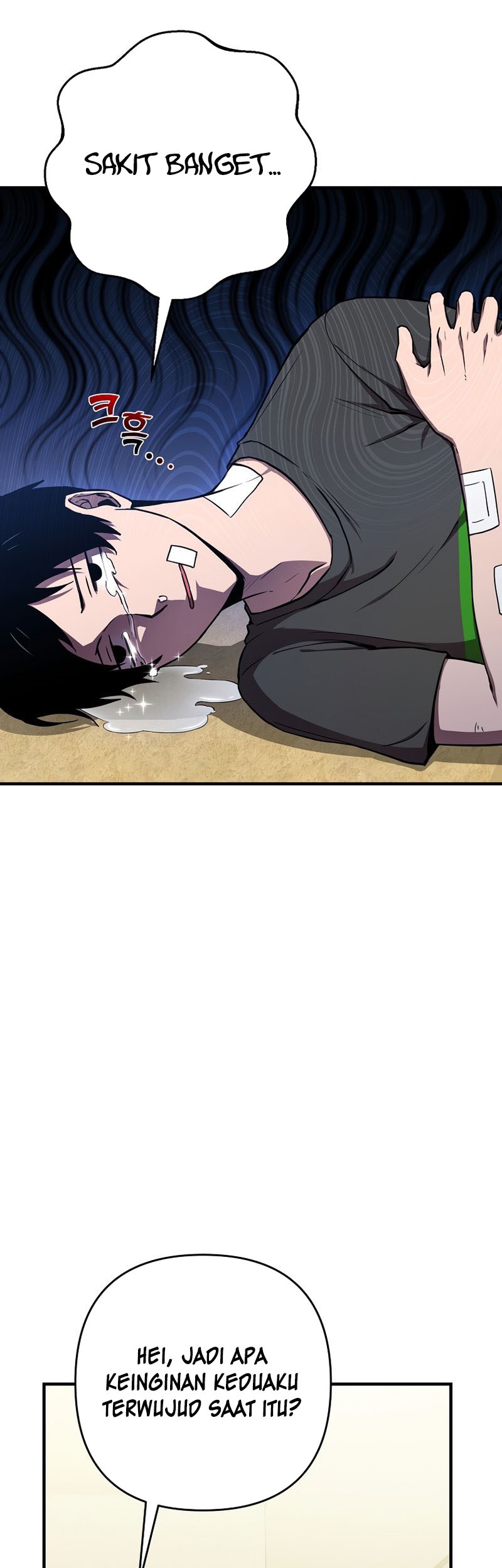Cursed Manager’s Regression Chapter 15 halaman 17