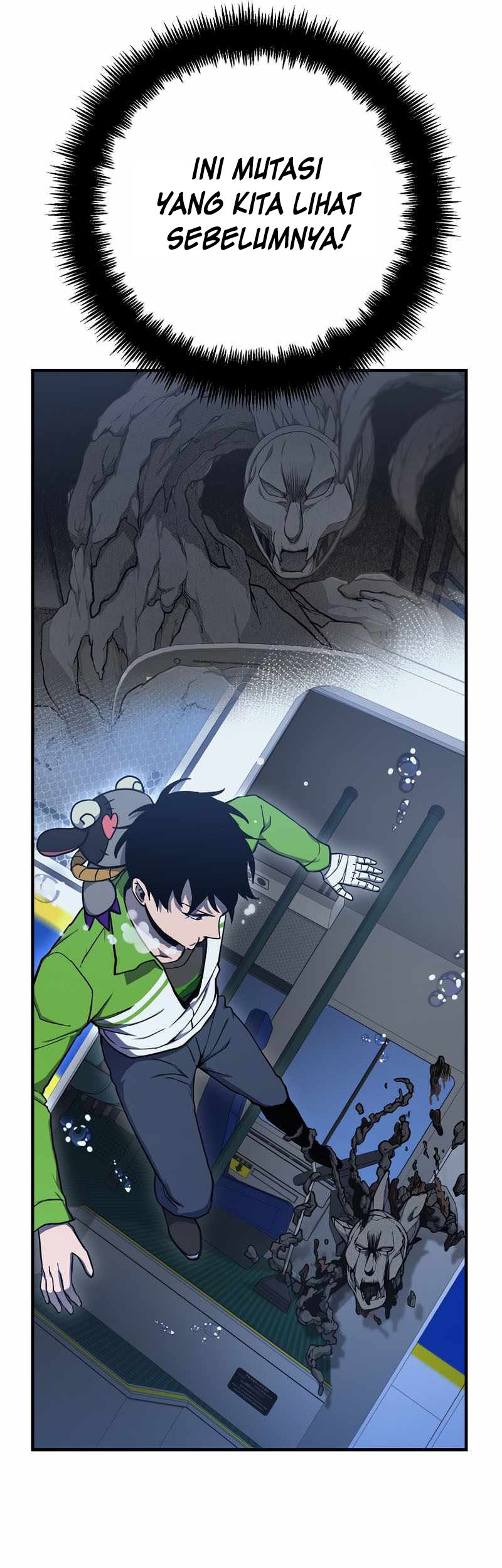 Cursed Manager’s Regression Chapter 13 halaman 17