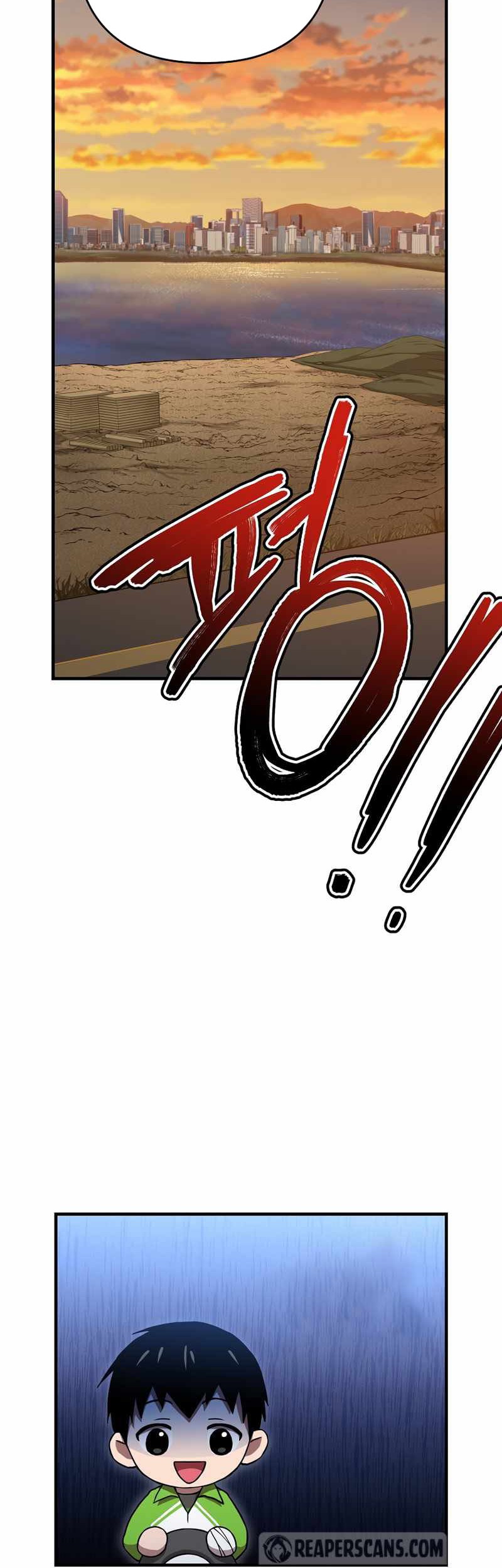 Cursed Manager’s Regression Chapter 12 halaman 15