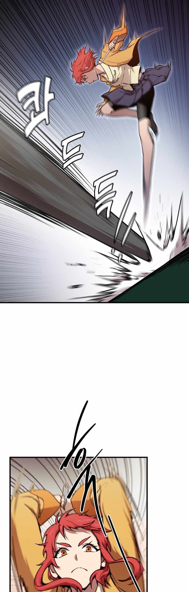 Cursed Manager’s Regression Chapter 11 halaman 17