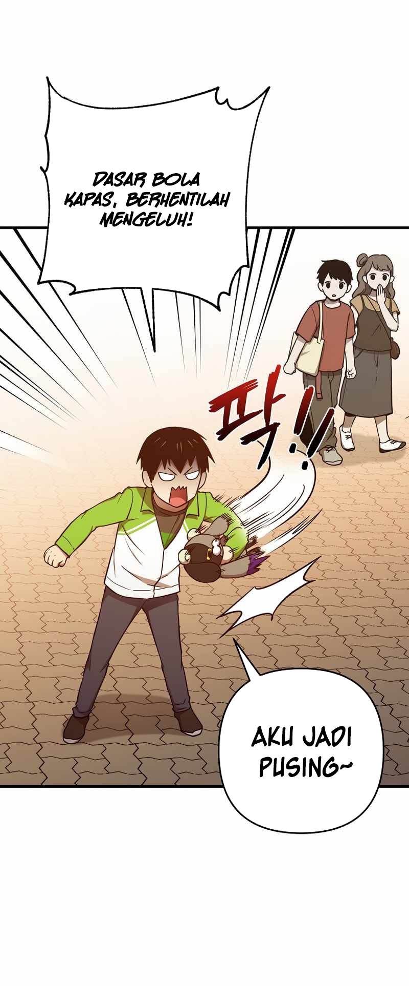 Cursed Manager’s Regression Chapter 10 halaman 16