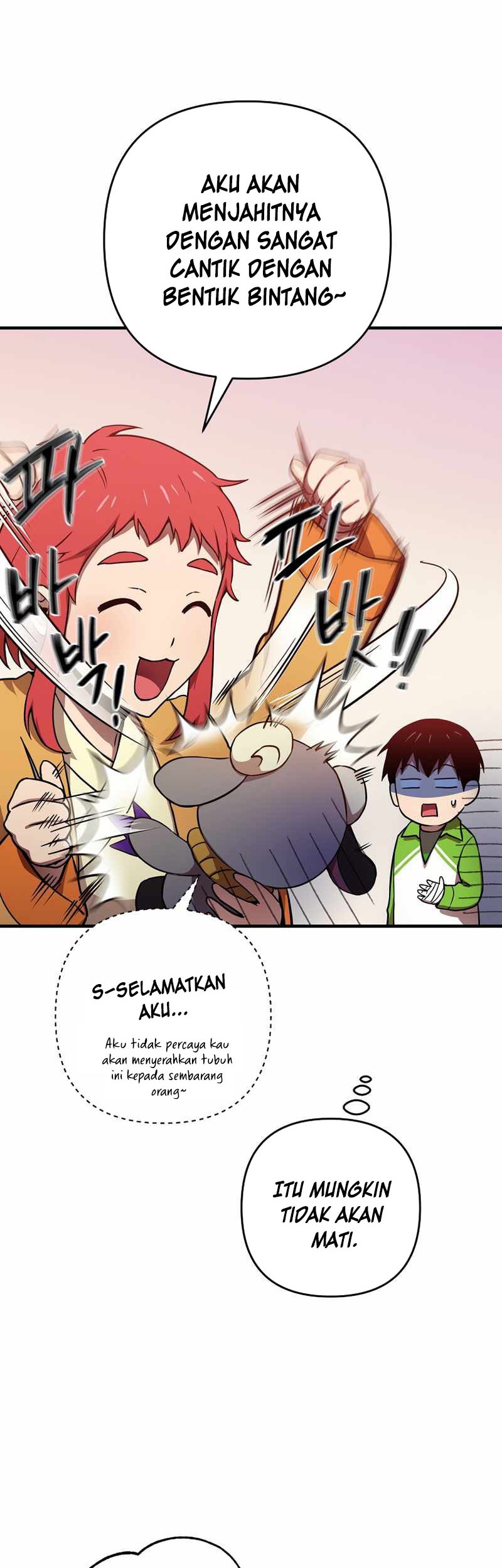 Cursed Manager’s Regression Chapter 10 halaman 18
