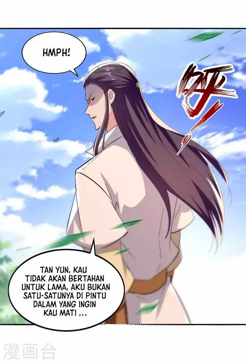 Against The Heaven Supreme Chapter 98 halaman 10