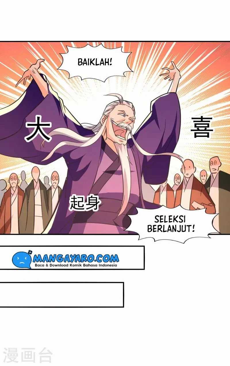 Against The Heaven Supreme Chapter 94 halaman 9
