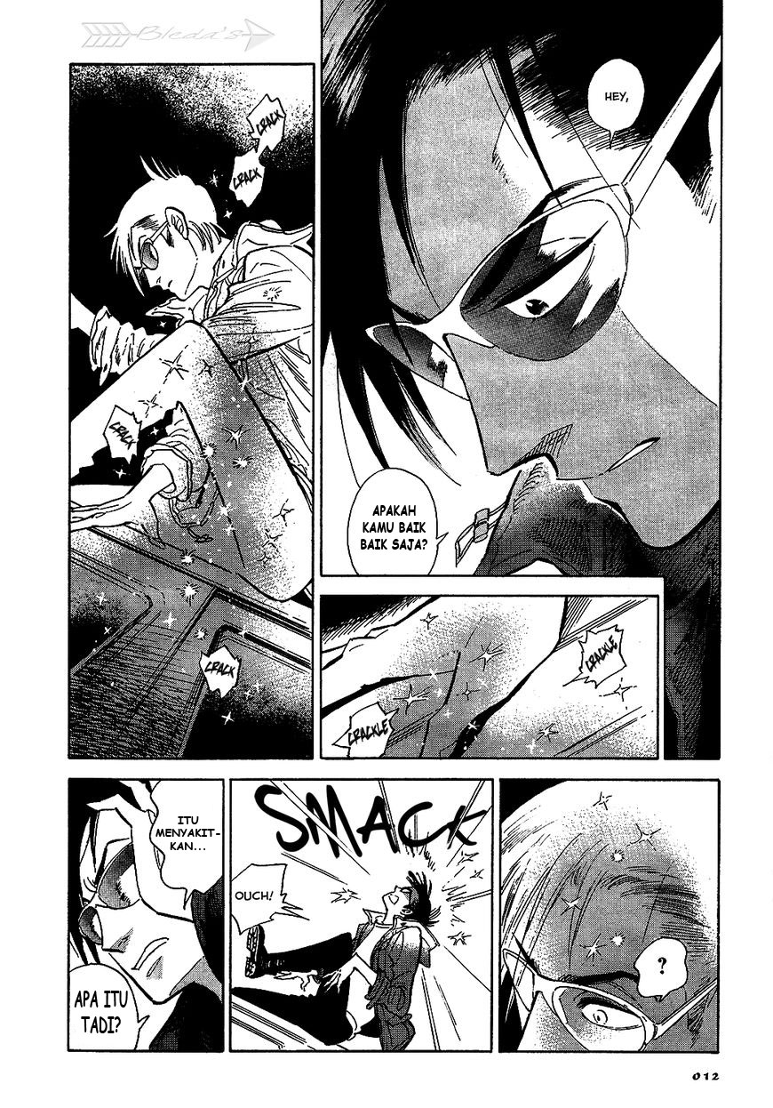 Go With the Clouds, North-by-Northwest Chapter 01 Gambar 10