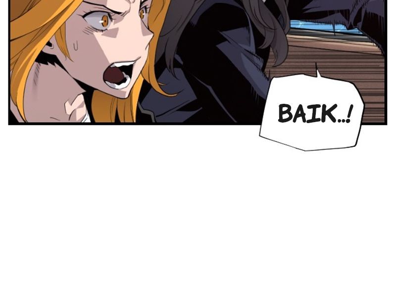 Terror Man vs Revival Man Chapter 3 halaman 13