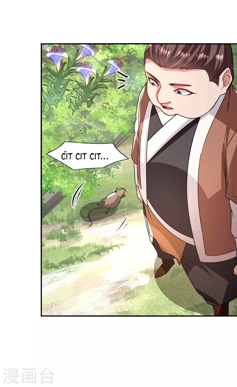 Against The Heaven Supreme Chapter 114 halaman 11