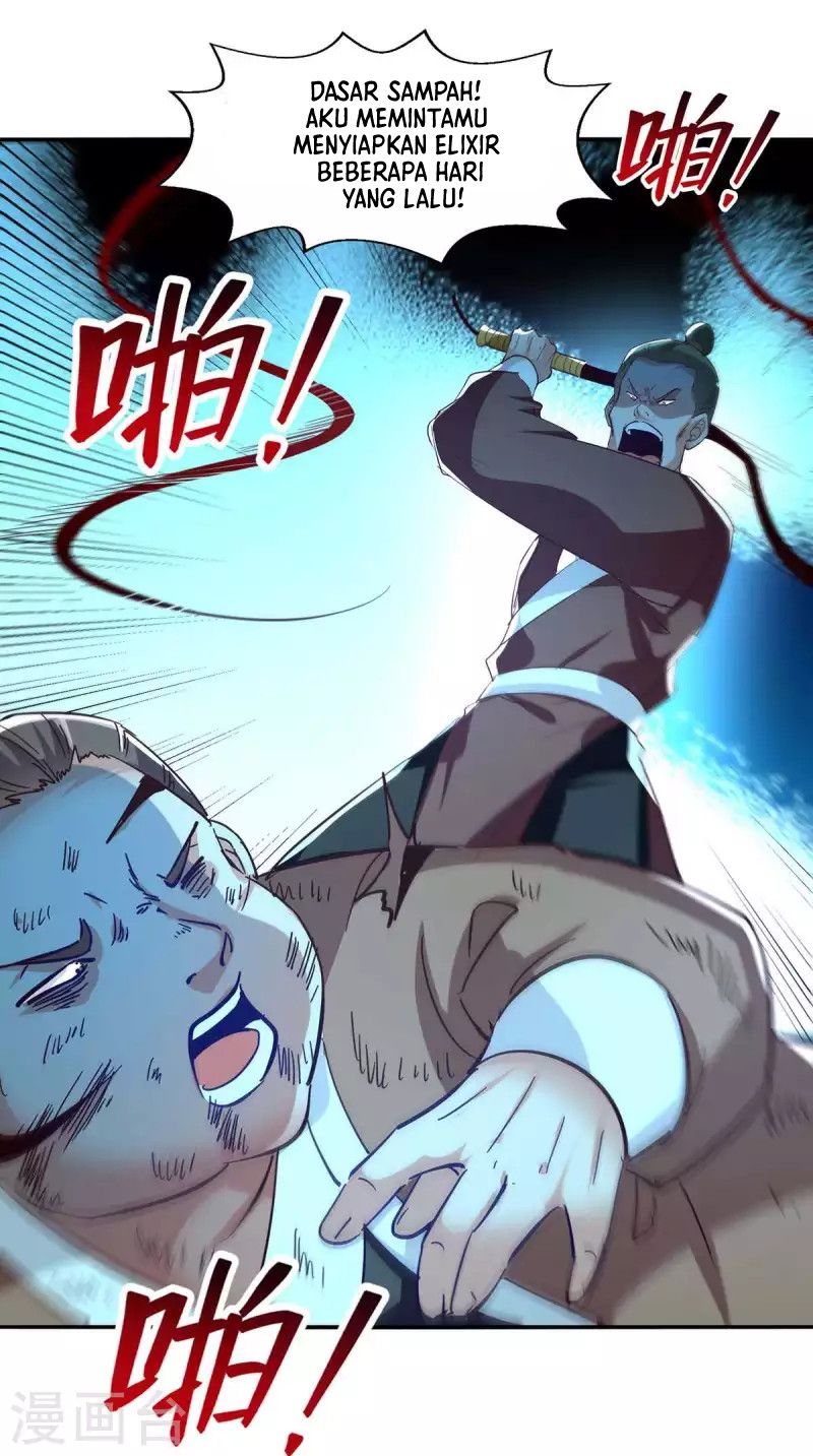 Against The Heaven Supreme Chapter 102 halaman 10